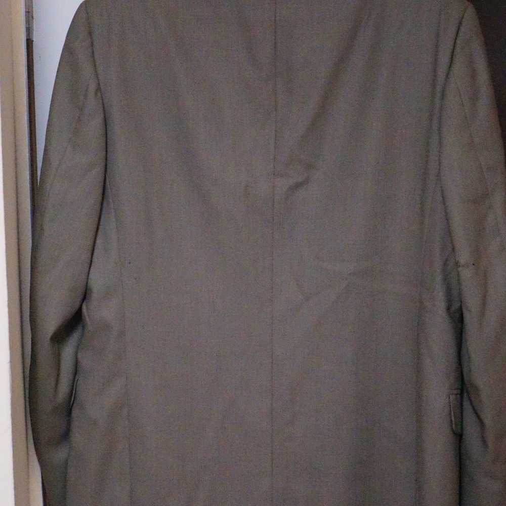 Fendi Suit Jacket - Picture 6 of 6